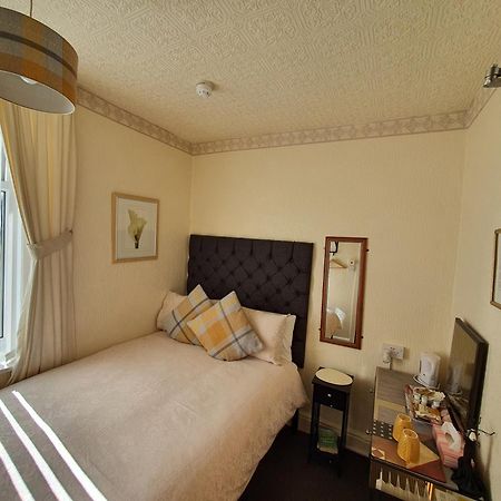 Windsor House Hotel Blackpool Luaran gambar