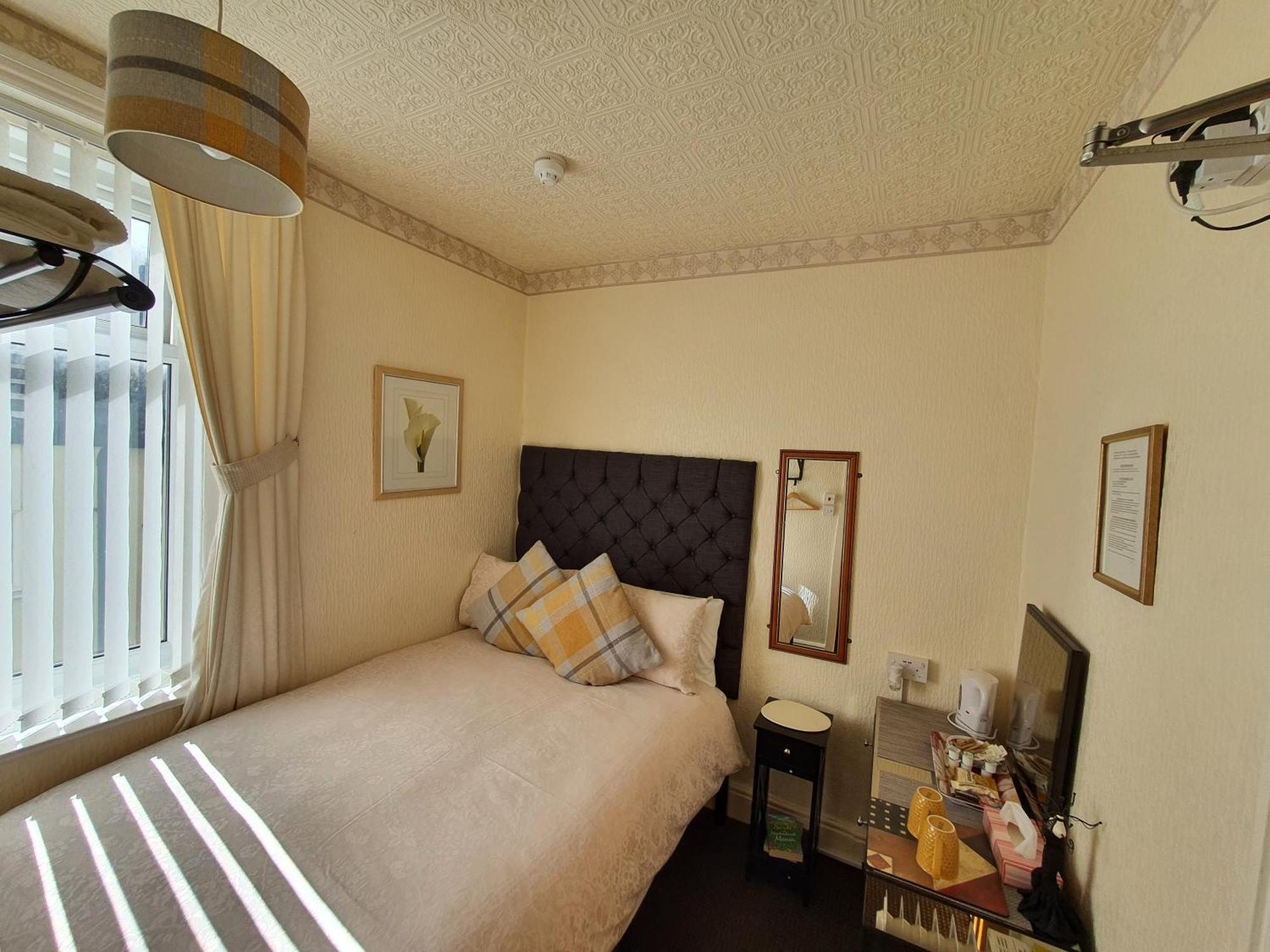 Windsor House Hotel Blackpool Luaran gambar