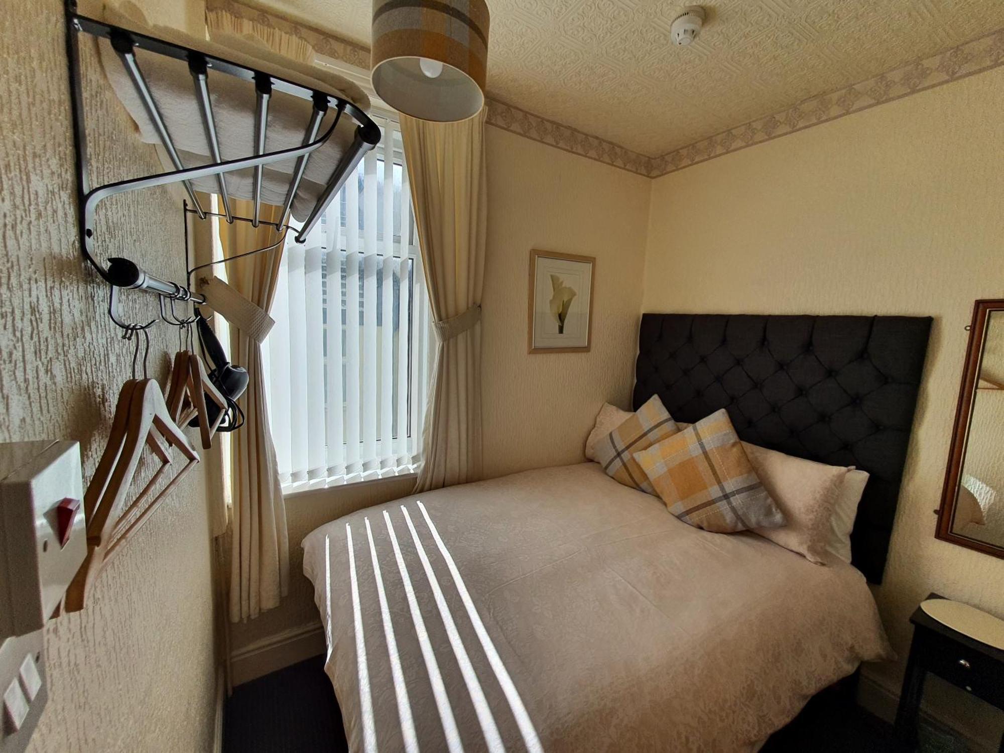 Windsor House Hotel Blackpool Luaran gambar