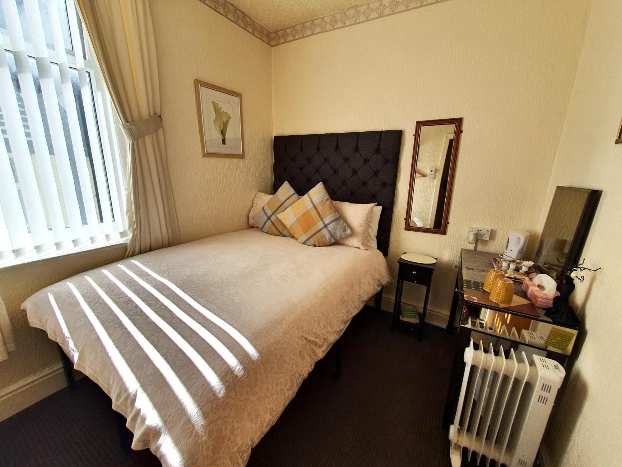 Windsor House Hotel Blackpool Luaran gambar