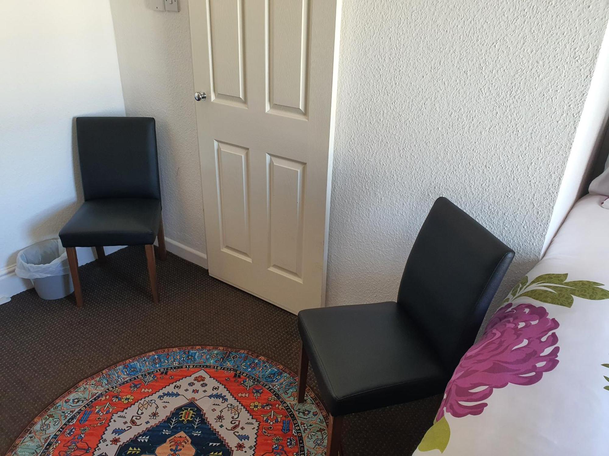Windsor House Hotel Blackpool Luaran gambar
