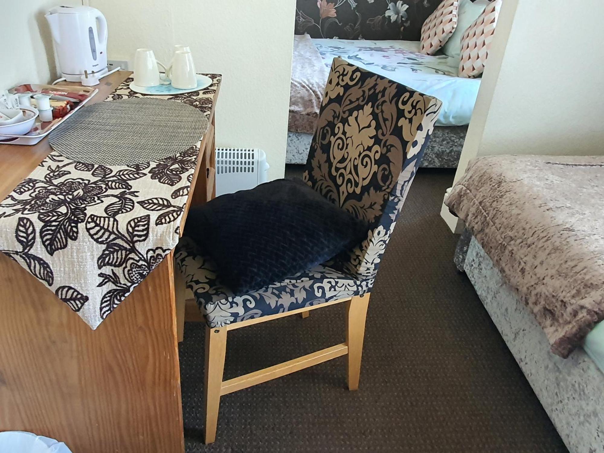 Windsor House Hotel Blackpool Luaran gambar