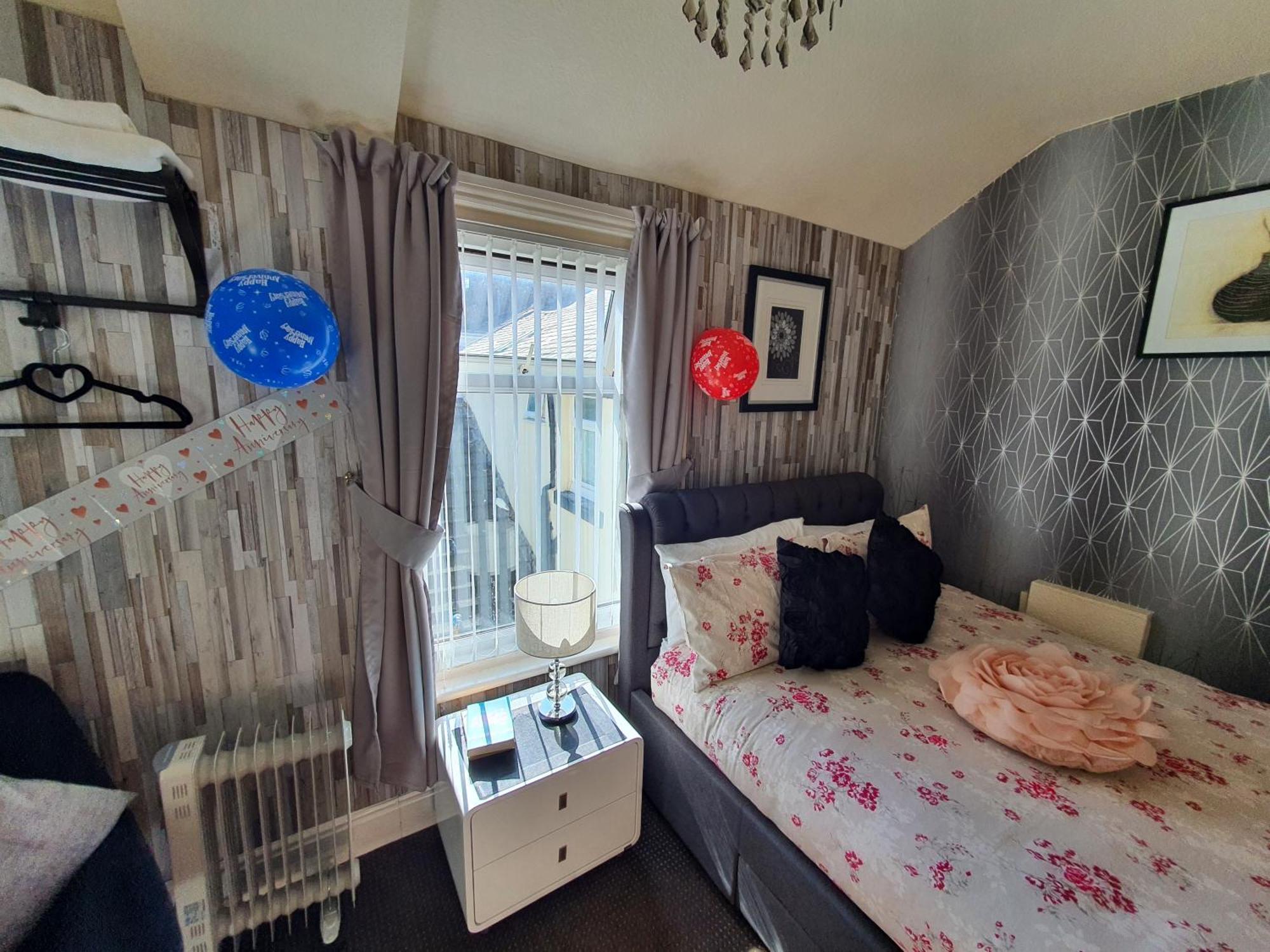 Windsor House Hotel Blackpool Luaran gambar