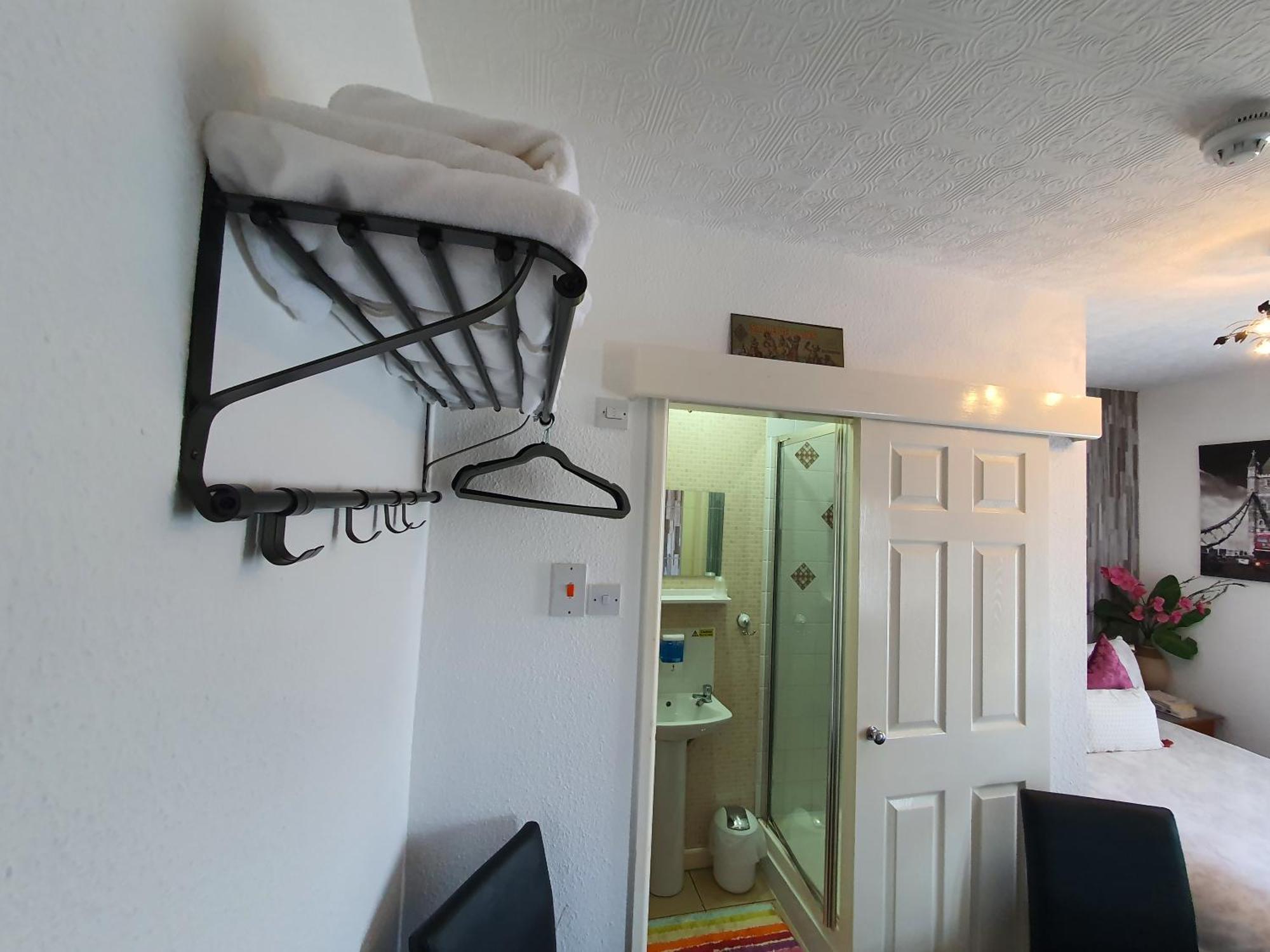 Windsor House Hotel Blackpool Luaran gambar