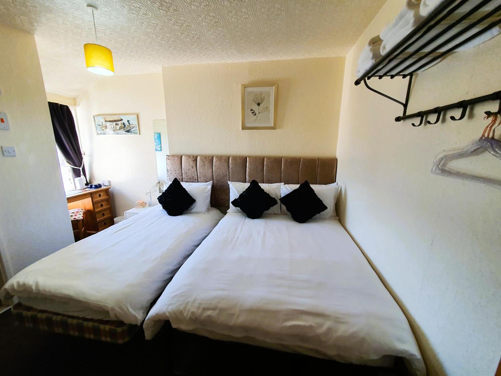 Windsor House Hotel Blackpool Luaran gambar