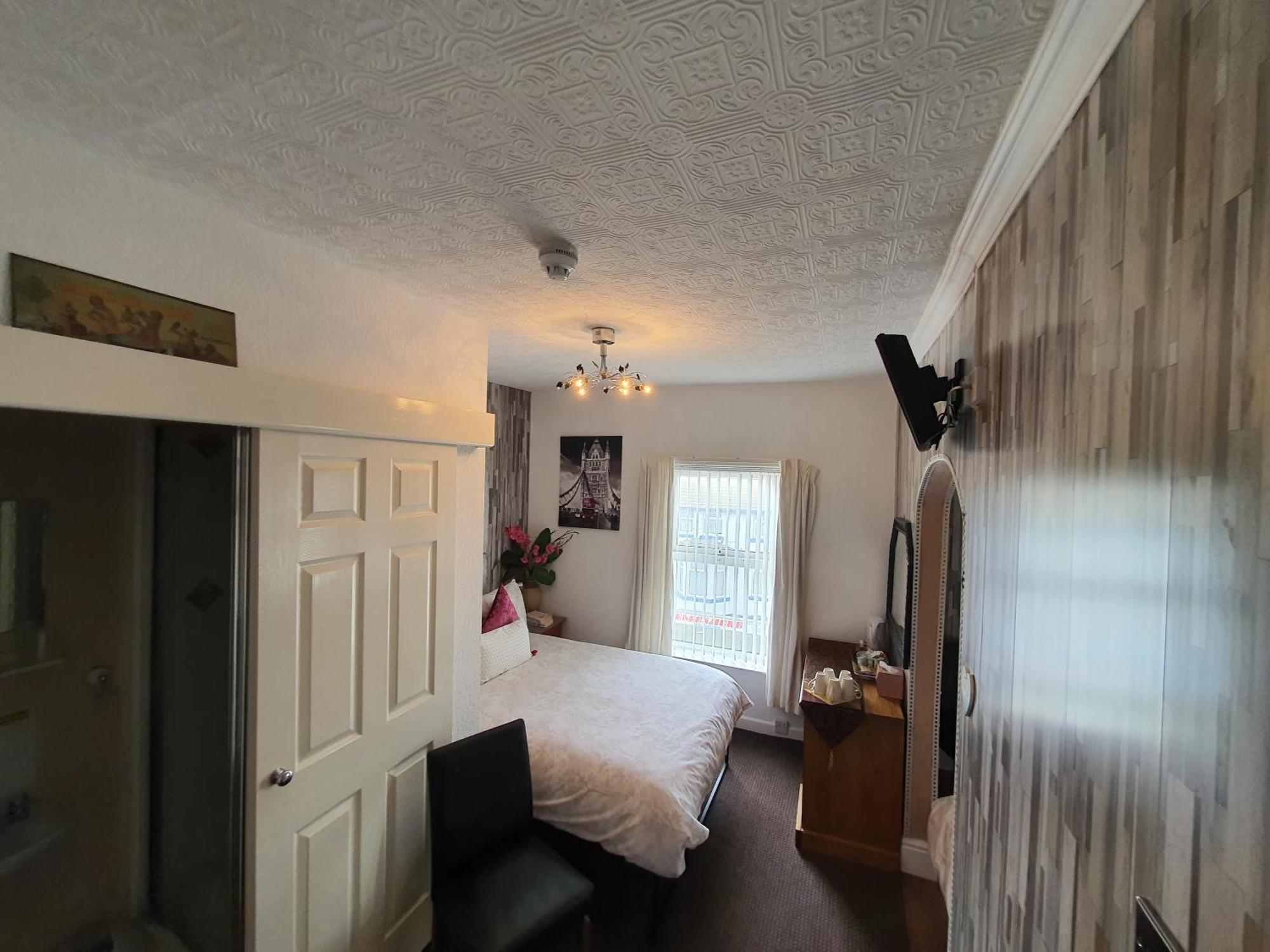 Windsor House Hotel Blackpool Luaran gambar