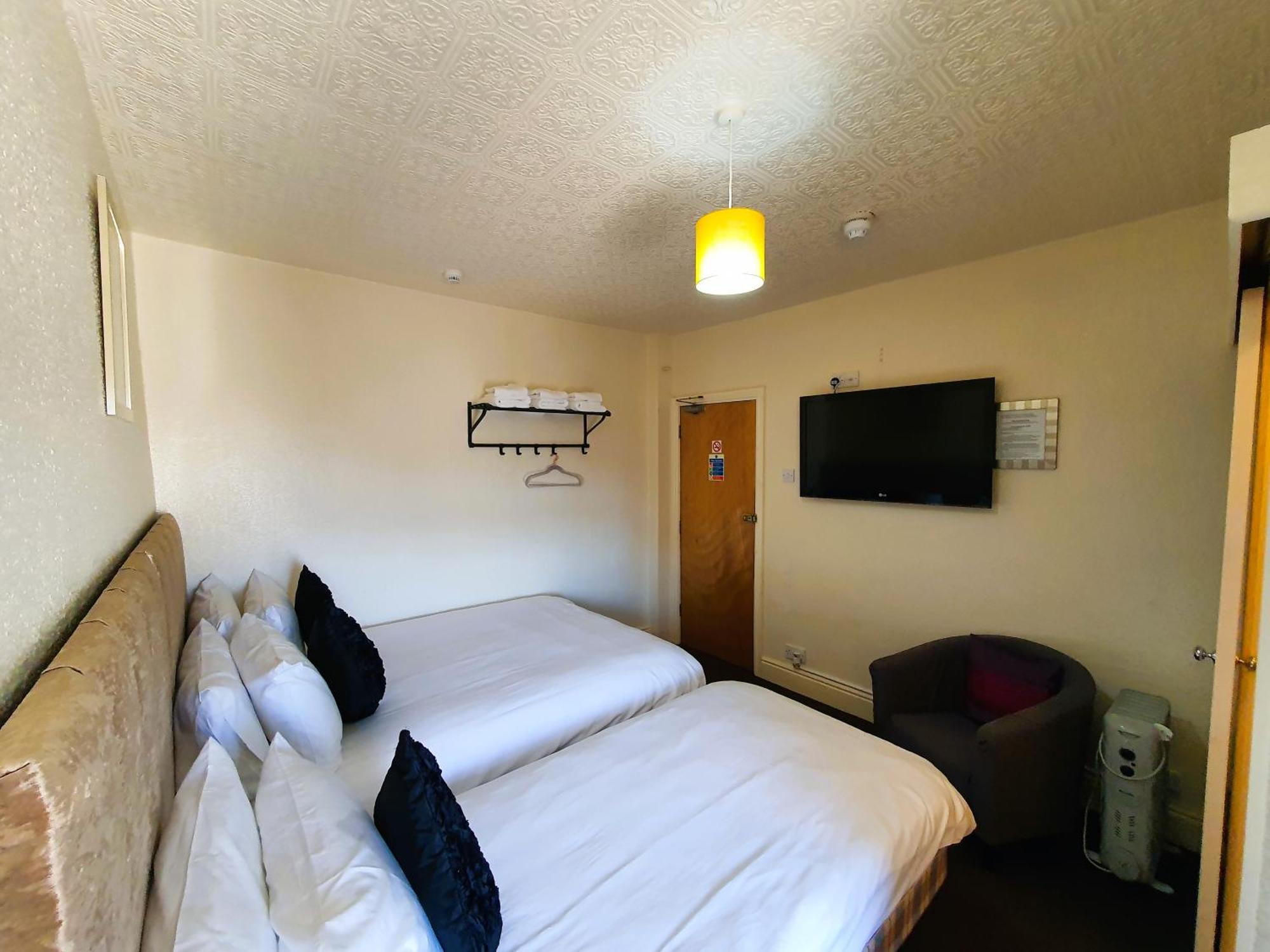 Windsor House Hotel Blackpool Luaran gambar