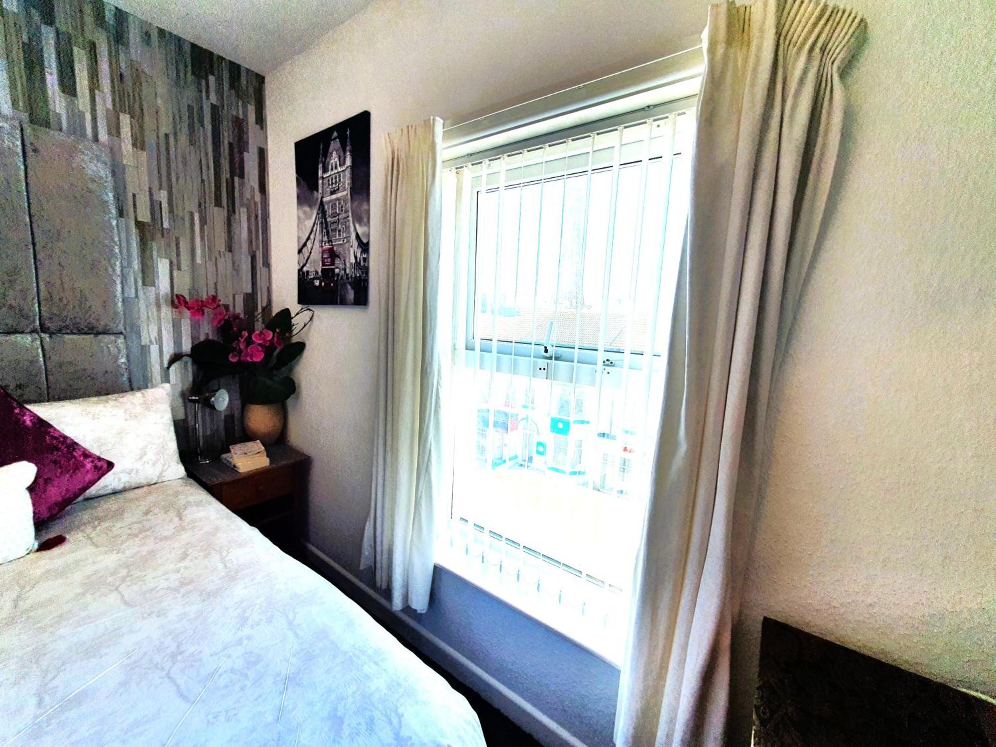 Windsor House Hotel Blackpool Luaran gambar