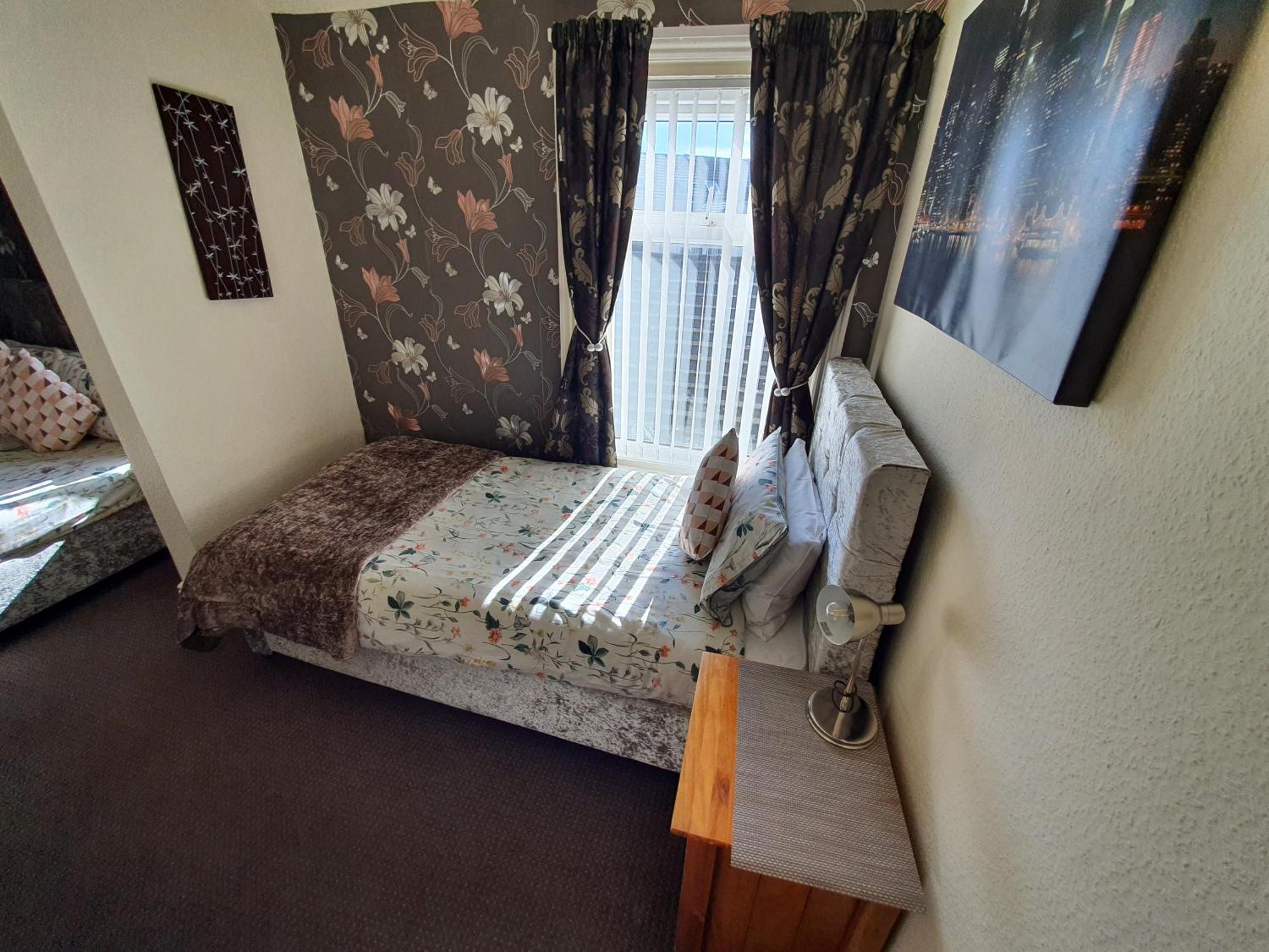 Windsor House Hotel Blackpool Luaran gambar
