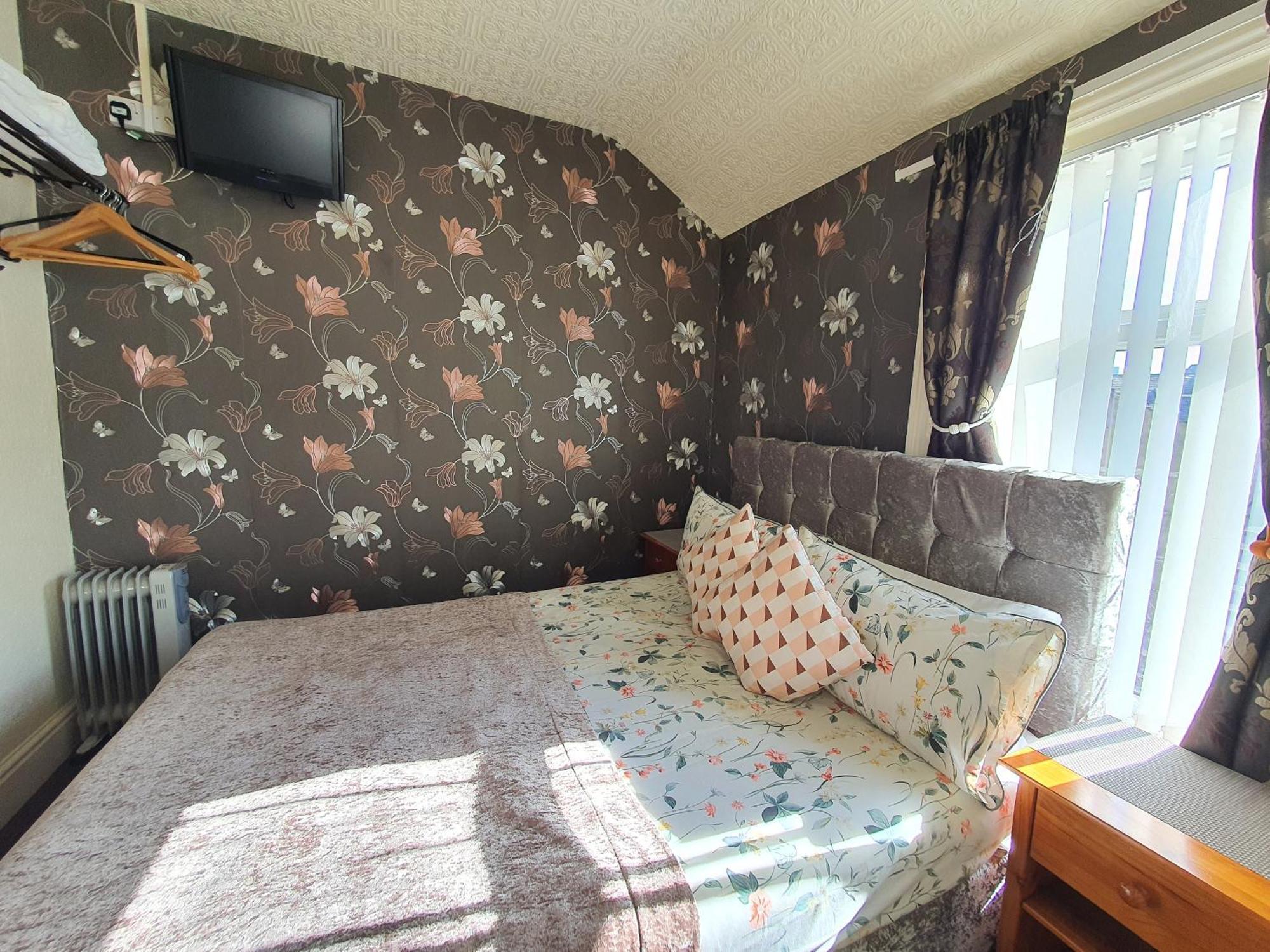Windsor House Hotel Blackpool Luaran gambar
