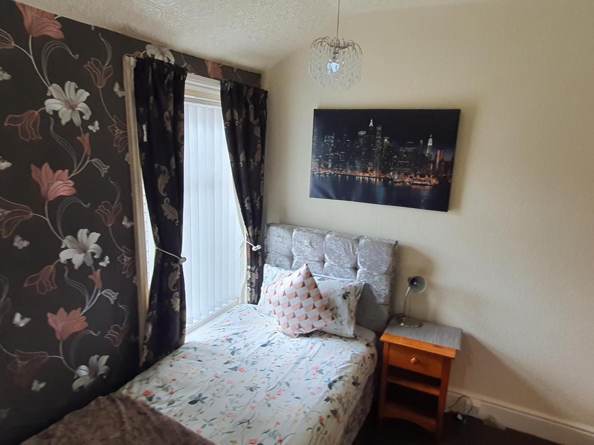 Windsor House Hotel Blackpool Luaran gambar